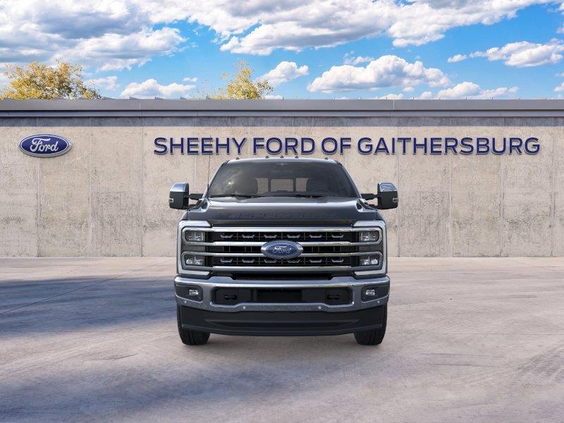 2026 Ford Super Duty F-250 SRW LARIAT Gaithersburg MD