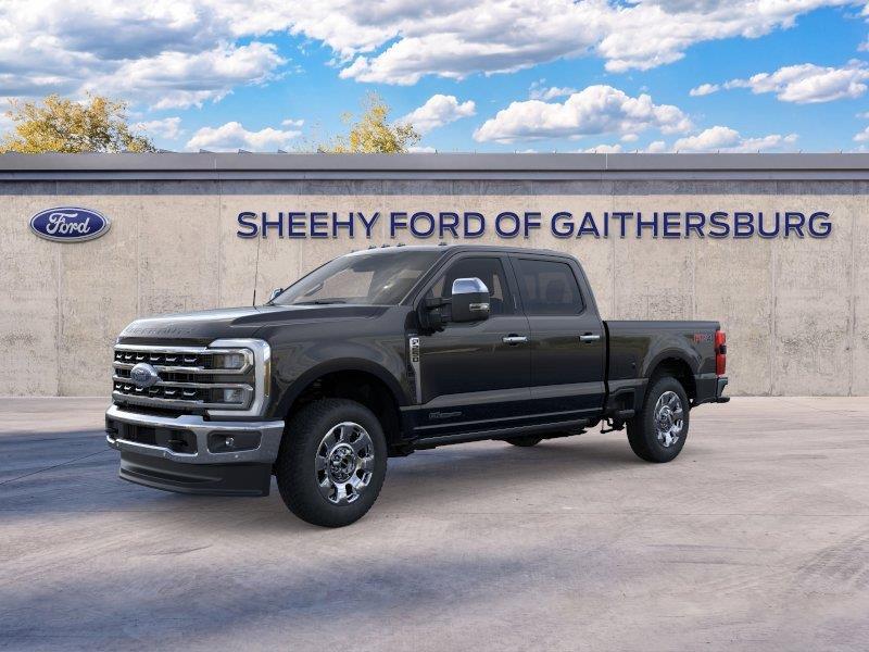 2026 Ford Super Duty F-250 SRW LARIAT Gaithersburg MD