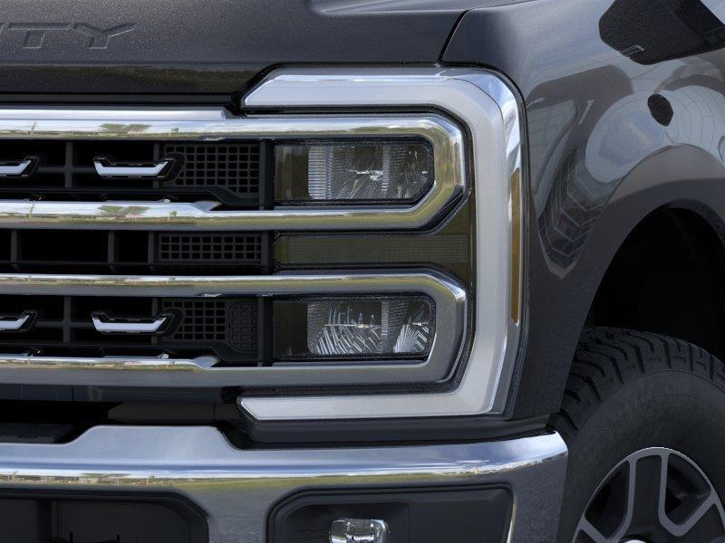2026 Ford Super Duty F-250 SRW LARIAT Gaithersburg MD