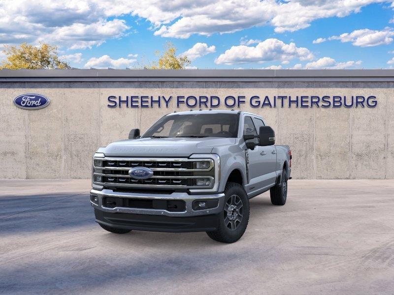 2026 Ford Super Duty F-250 SRW LARIAT Gaithersburg MD