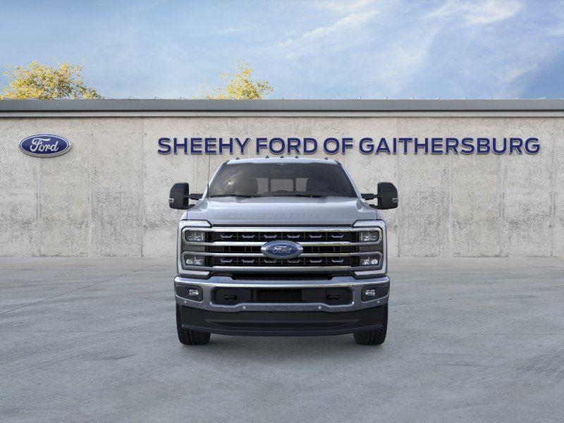 2026 Ford Super Duty F-250 SRW LARIAT Gaithersburg MD