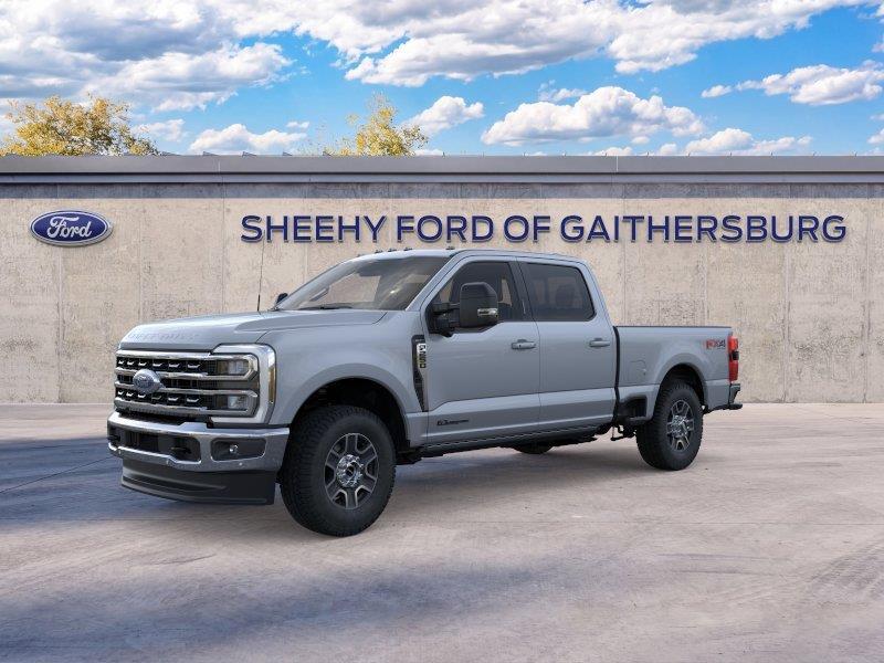 2026 Ford Super Duty F-250 SRW LARIAT Gaithersburg MD