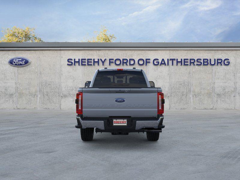 2026 Ford Super Duty F-250 SRW LARIAT Gaithersburg MD