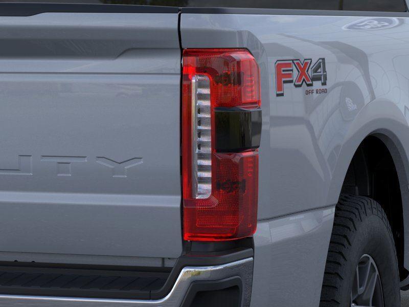 2026 Ford Super Duty F-250 SRW LARIAT Gaithersburg MD