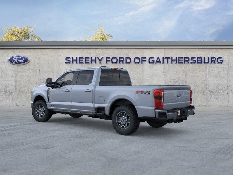2026 Ford Super Duty F-250 SRW LARIAT Gaithersburg MD