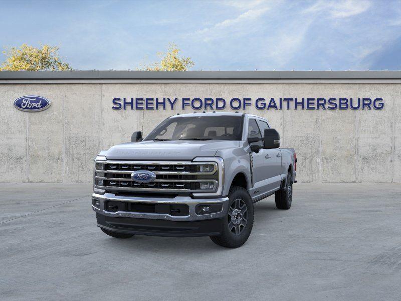2026 Ford Super Duty F-250 SRW LARIAT Gaithersburg MD