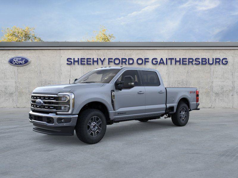 2026 Ford Super Duty F-250 SRW LARIAT Gaithersburg MD
