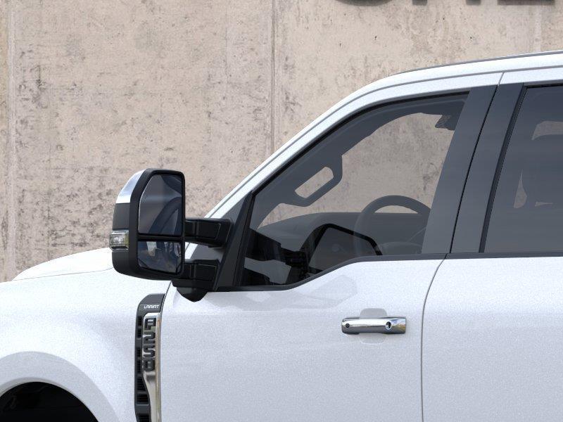2026 Ford Super Duty F-250 SRW LARIAT Gaithersburg MD