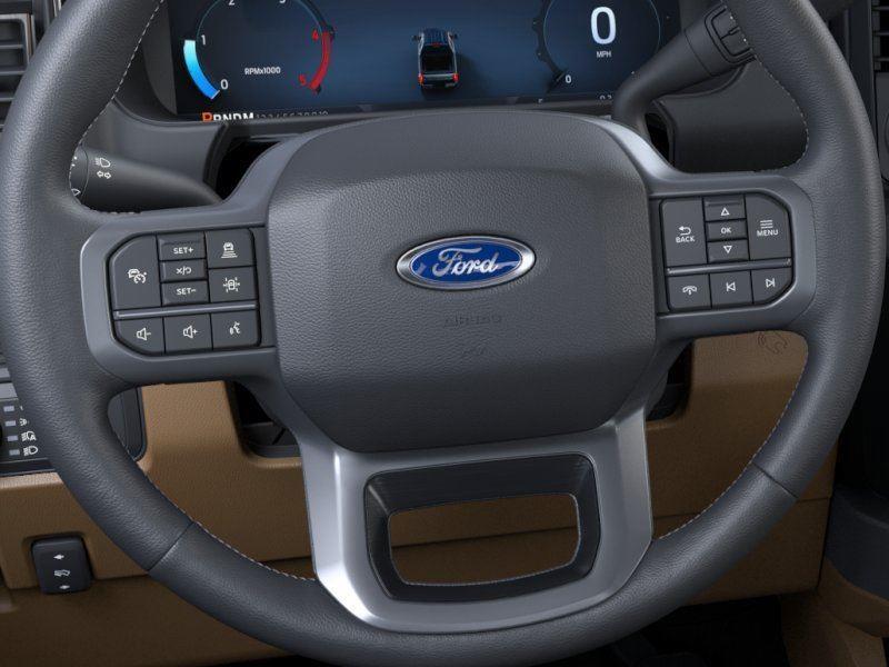 2026 Ford Super Duty F-250 SRW LARIAT Gaithersburg MD