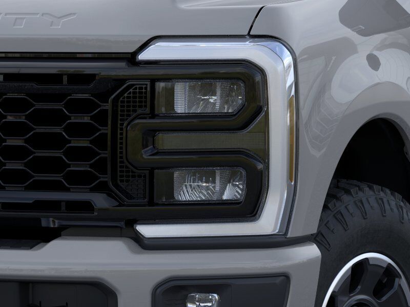 2026 Ford Super Duty F-250 SRW Lariat Appleton WI