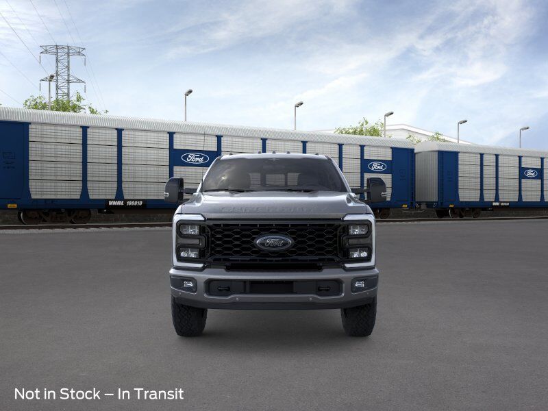 2026 Ford Super Duty F-250 SRW Lariat Appleton WI