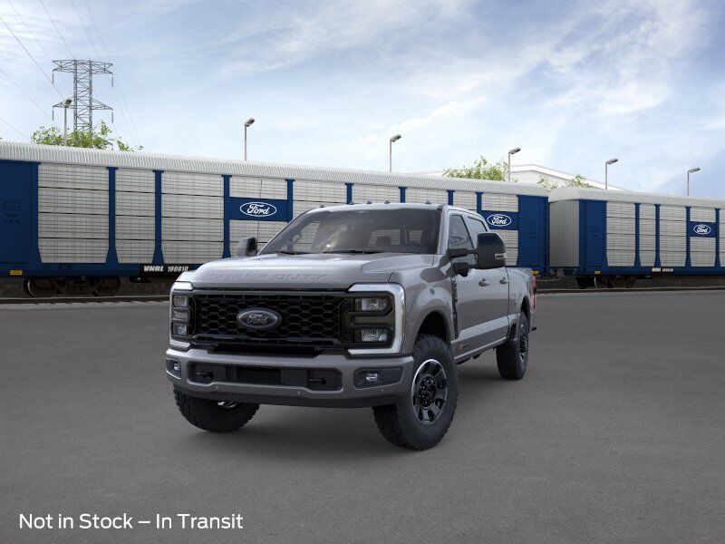 2026 Ford Super Duty F-250 SRW Lariat Appleton WI