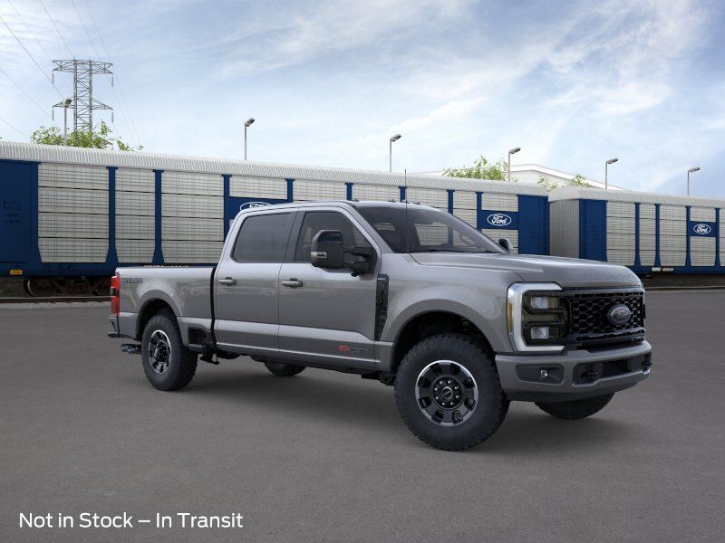 2026 Ford Super Duty F-250 SRW Lariat Appleton WI