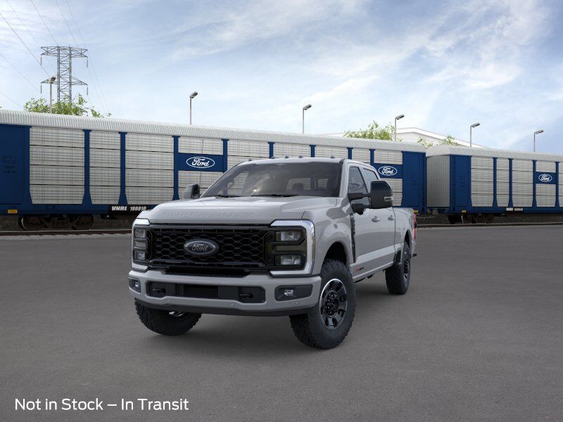 2026 Ford Super Duty F-250 SRW Lariat Appleton WI
