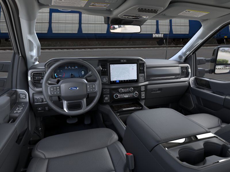 2026 Ford Super Duty F-250 SRW Lariat Appleton WI