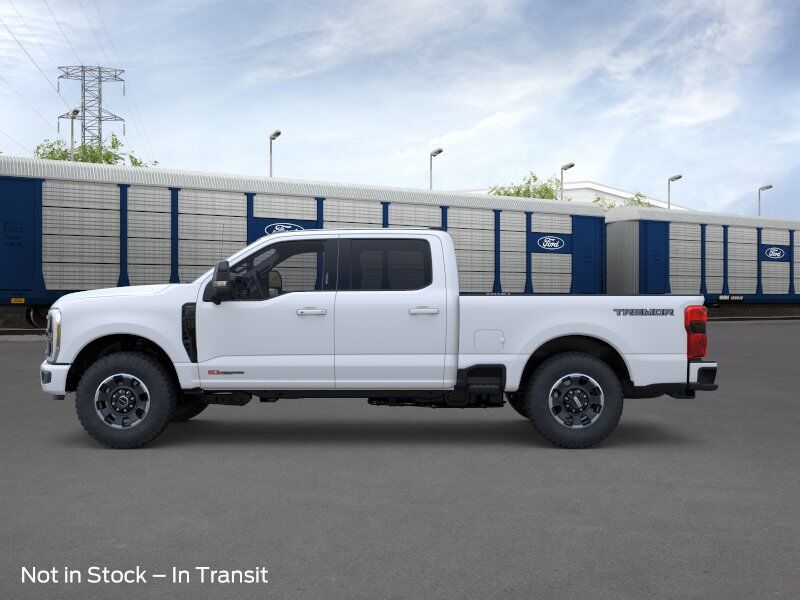 2026 Ford Super Duty F-250 SRW Lariat Appleton WI