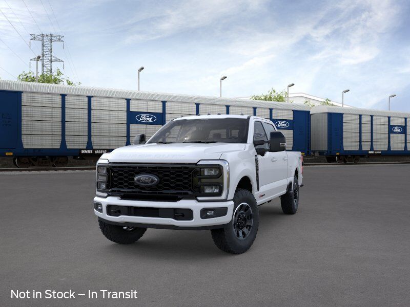 2026 Ford Super Duty F-250 SRW Lariat Appleton WI