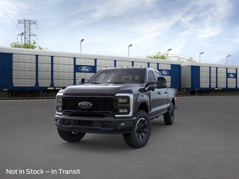 2026 Ford Super Duty F-250 SRW Lariat Appleton WI