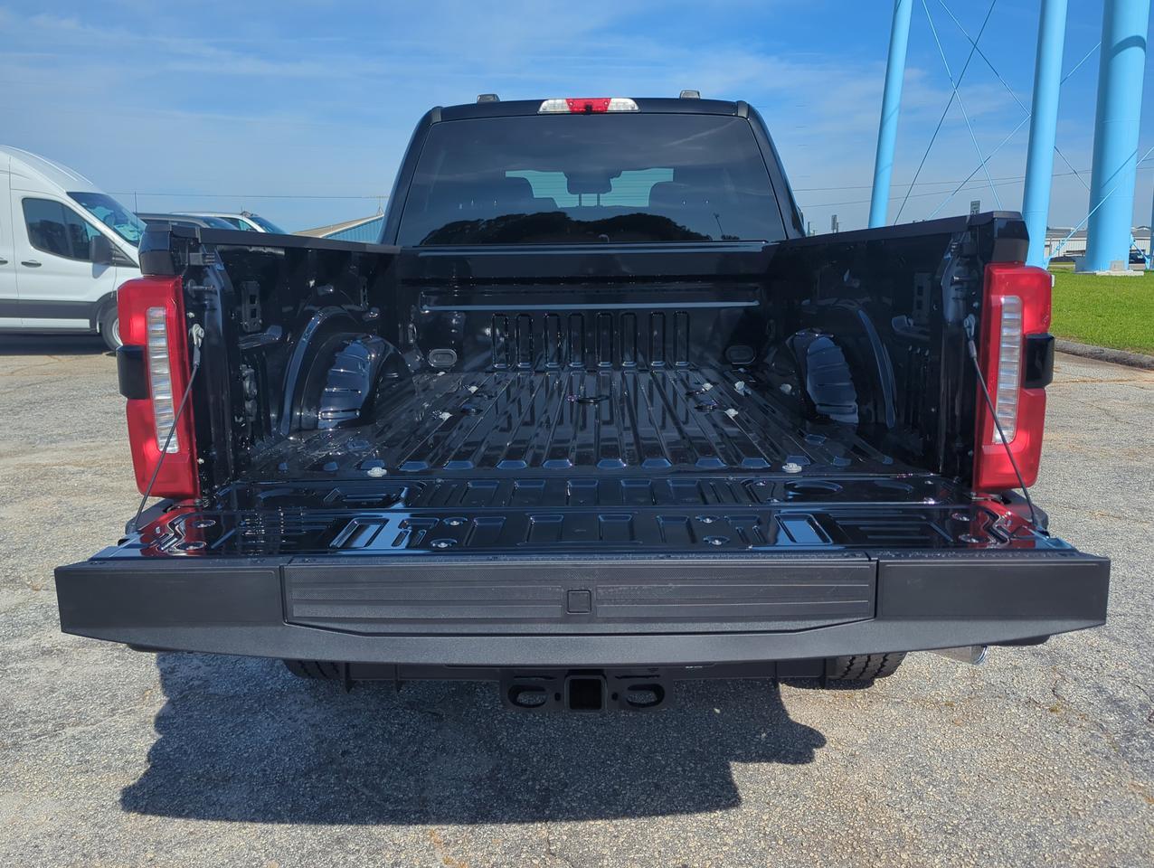 2026 Ford Super Duty F-250 SRW Lariat Appleton WI