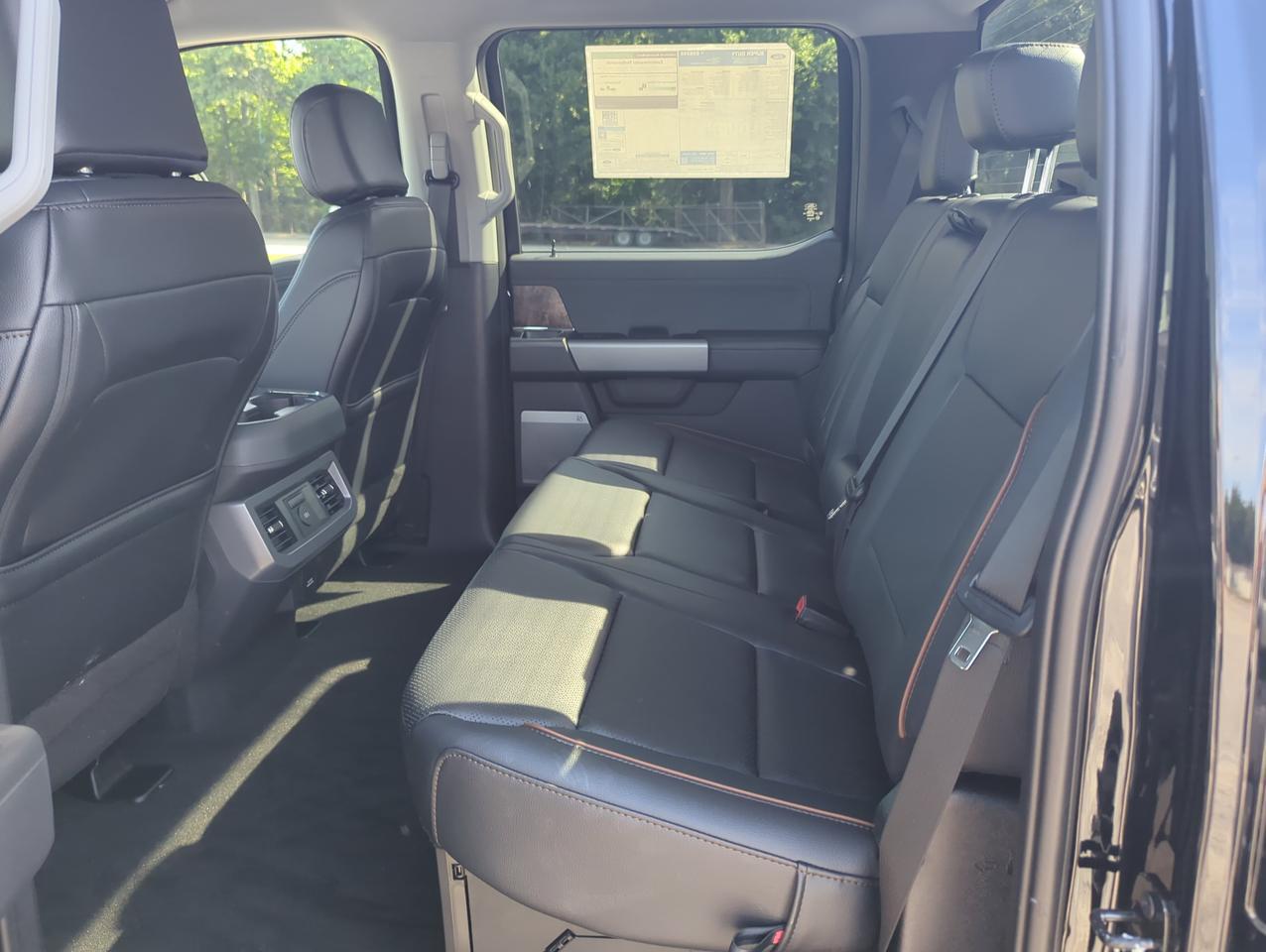 2026 Ford Super Duty F-250 SRW Lariat Appleton WI