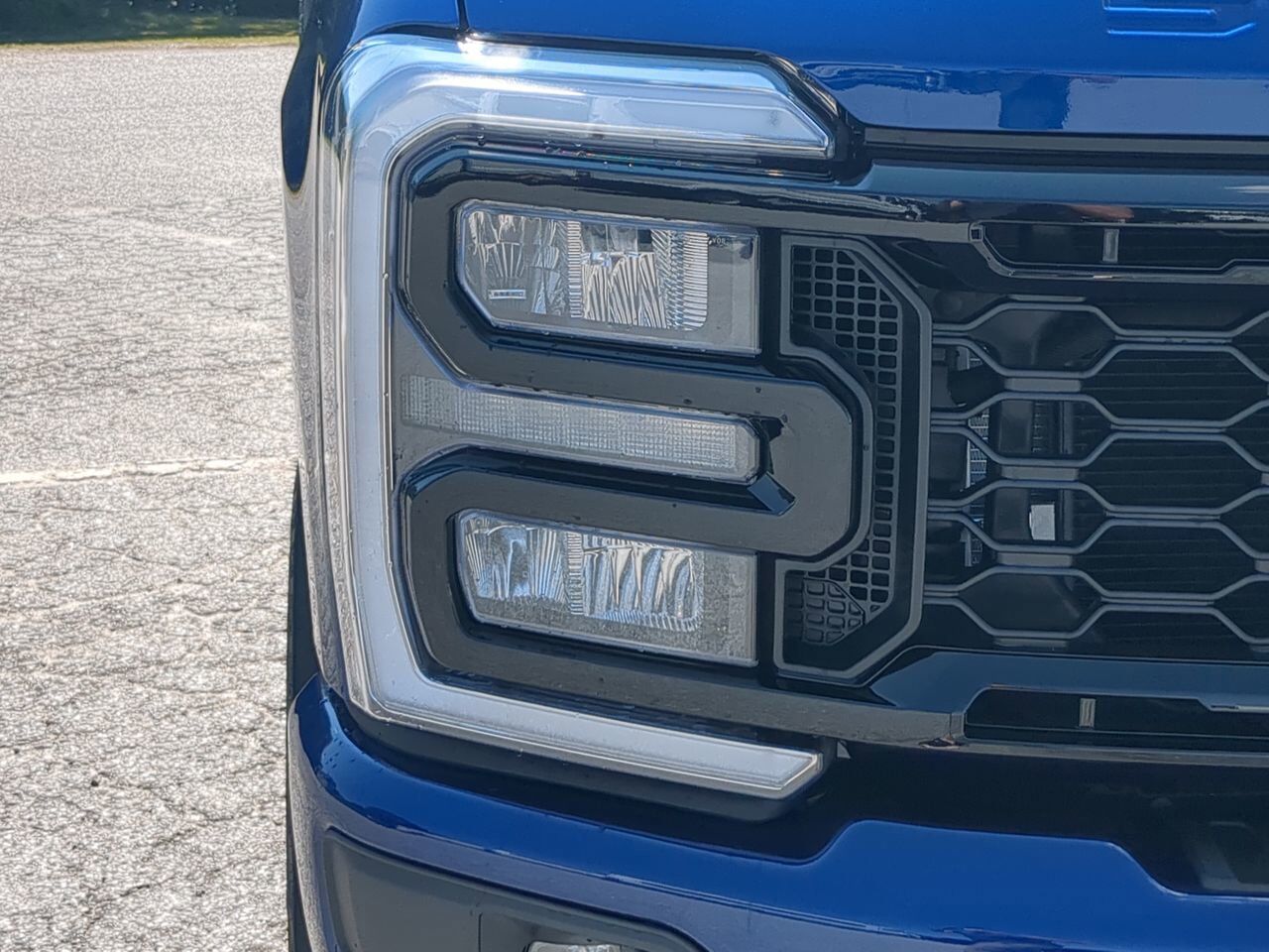2026 Ford Super Duty F-250 SRW Lariat Appleton WI