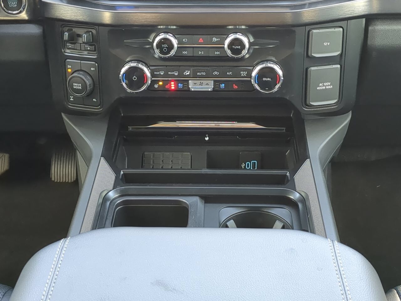 2026 Ford Super Duty F-250 SRW Lariat Appleton WI