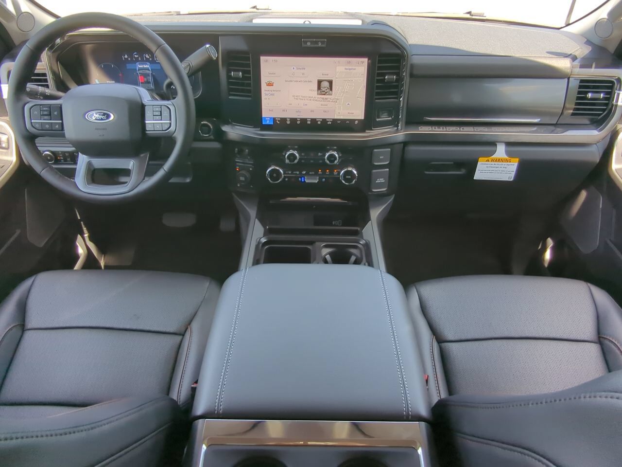 2026 Ford Super Duty F-250 SRW Lariat Appleton WI