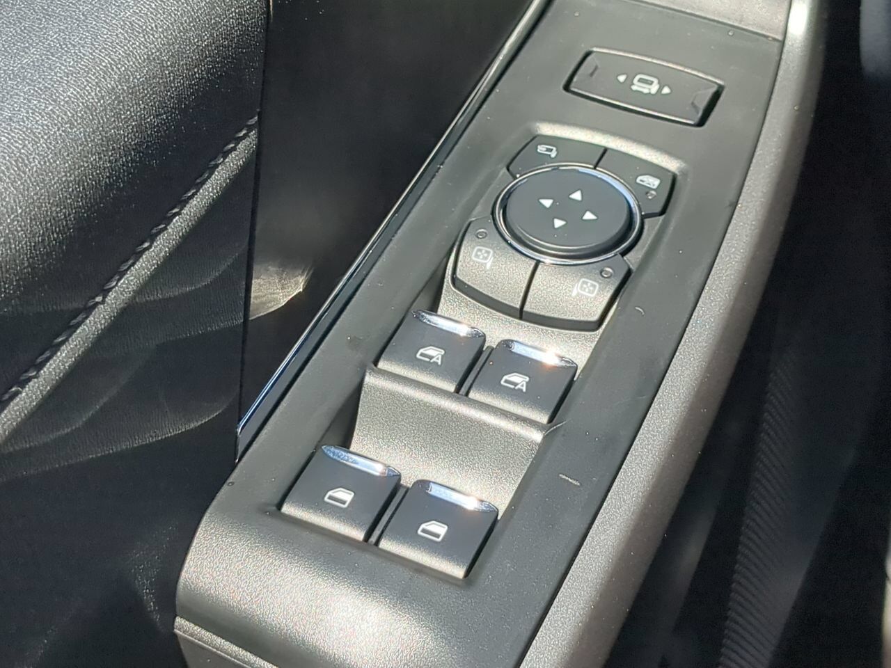 2026 Ford Super Duty F-250 SRW Lariat Appleton WI