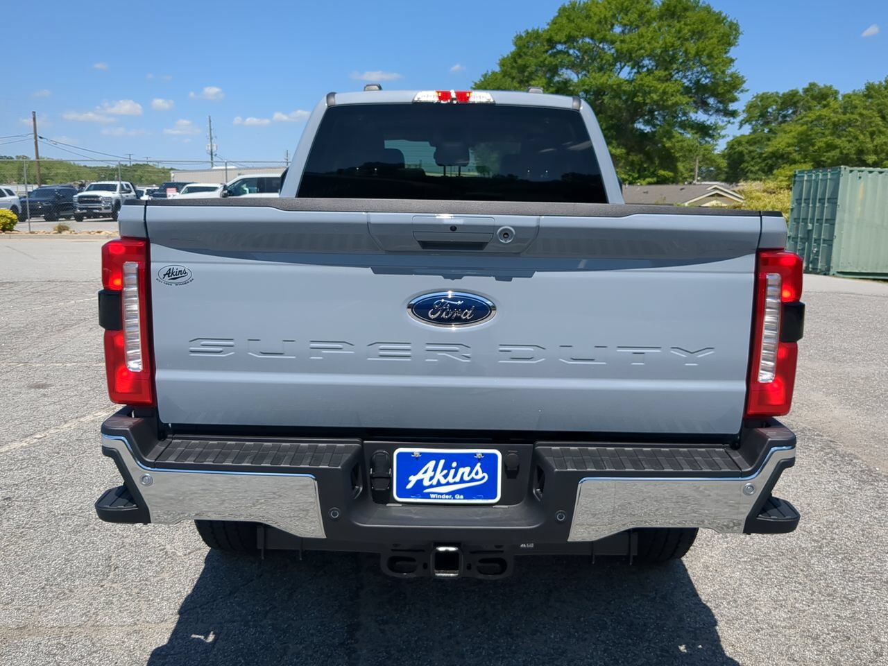 2026 Ford Super Duty F-250 SRW Lariat Appleton WI