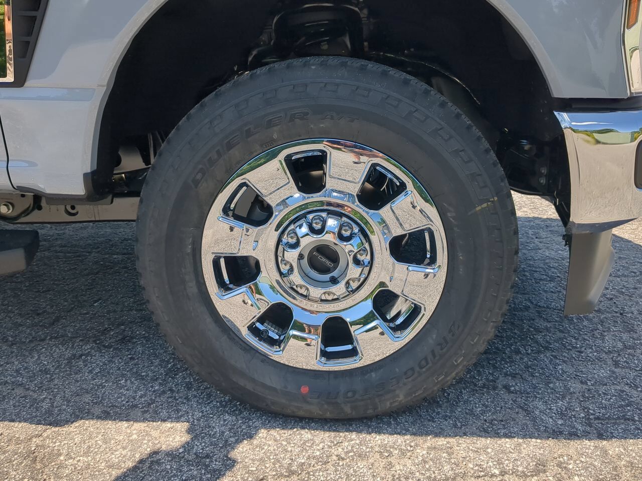2026 Ford Super Duty F-250 SRW Lariat Appleton WI