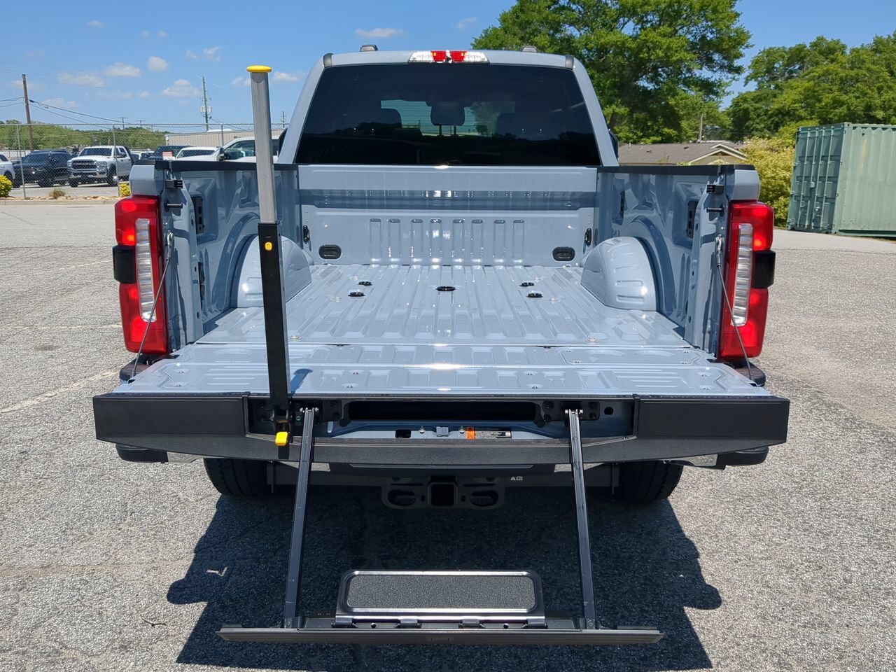 2026 Ford Super Duty F-250 SRW Lariat Appleton WI