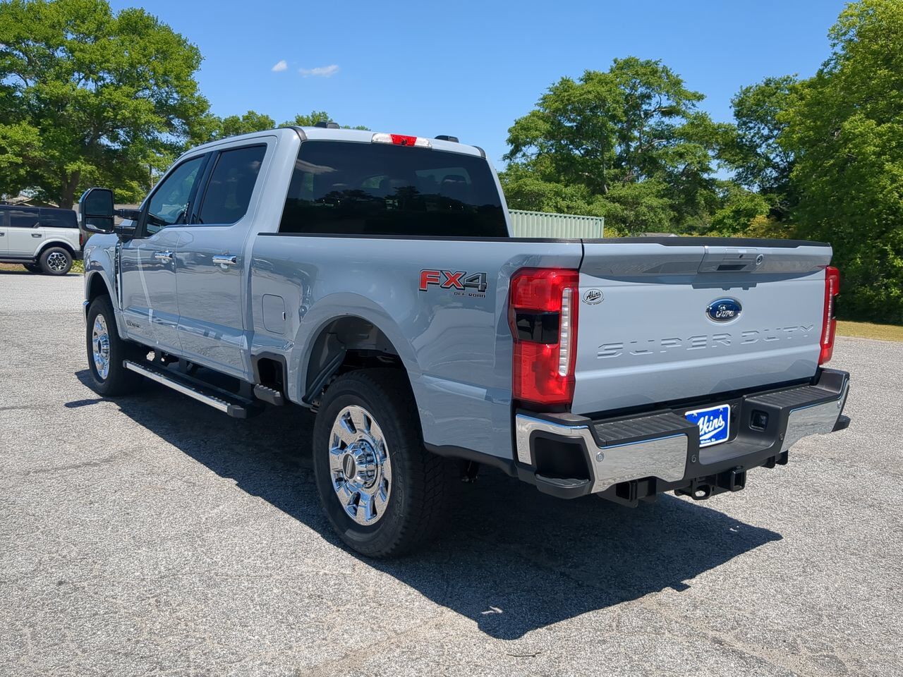 2026 Ford Super Duty F-250 SRW Lariat Appleton WI