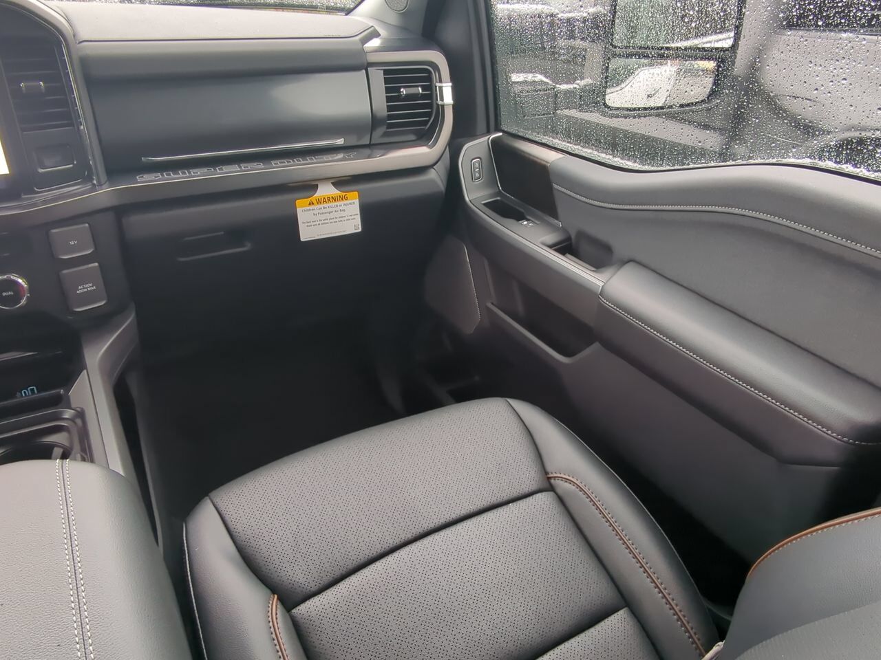 2026 Ford Super Duty F-250 SRW Lariat Appleton WI