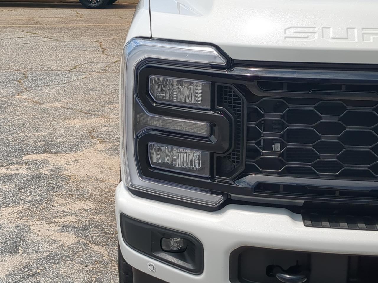 2026 Ford Super Duty F-250 SRW Lariat Appleton WI