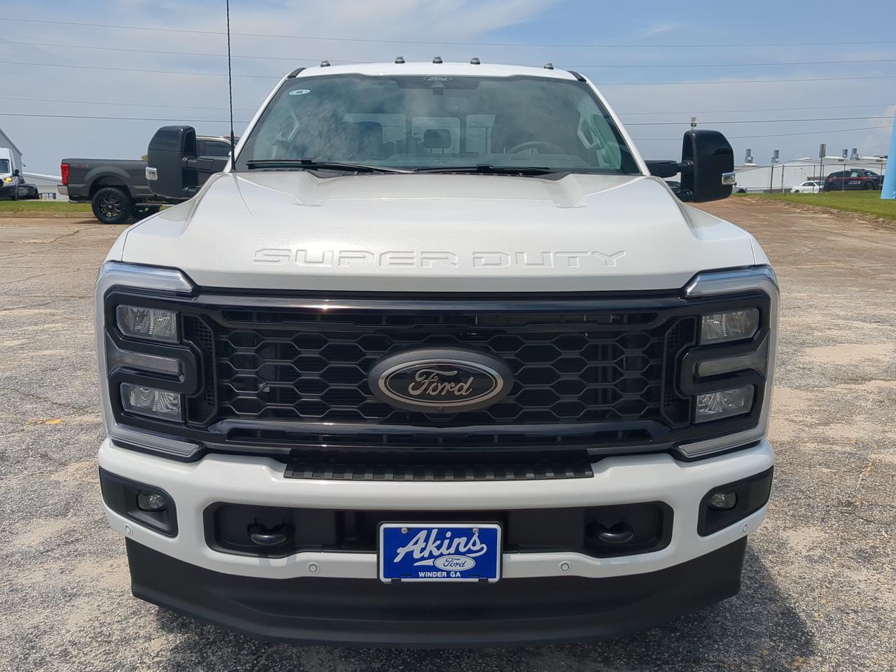 2026 Ford Super Duty F-250 SRW Lariat Appleton WI