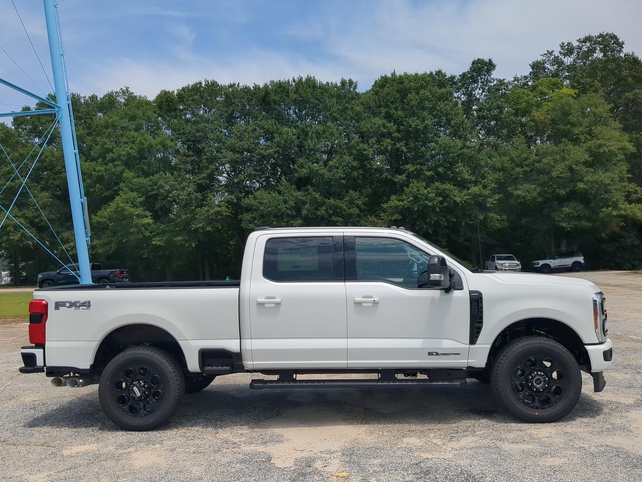 2026 Ford Super Duty F-250 SRW Lariat Appleton WI