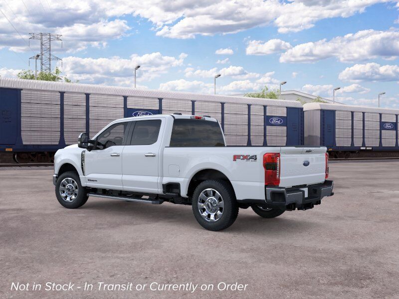 2026 Ford Super Duty F-250 SRW Lariat Appleton WI
