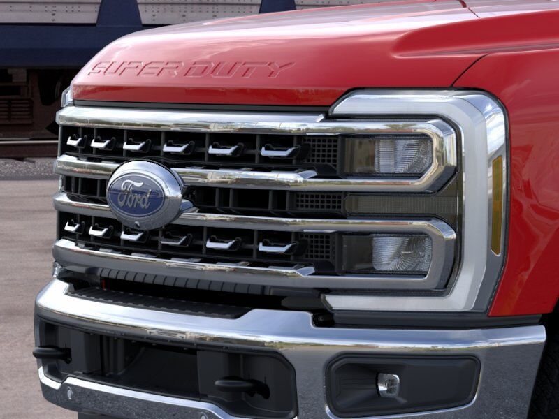 2026 Ford Super Duty F-250 SRW Lariat Appleton WI