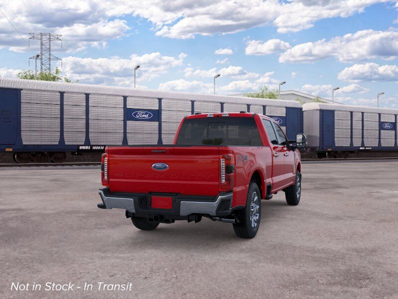 2026 Ford Super Duty F-250 SRW Lariat Appleton WI