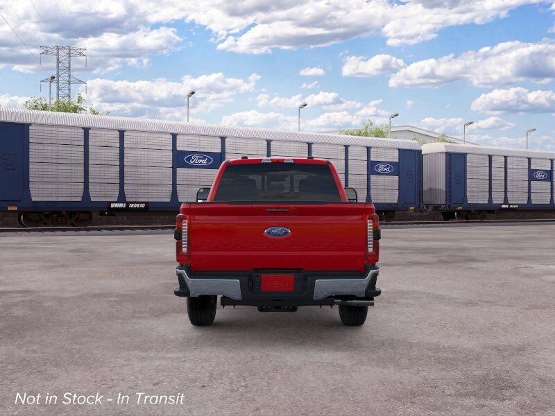 2026 Ford Super Duty F-250 SRW Lariat Appleton WI