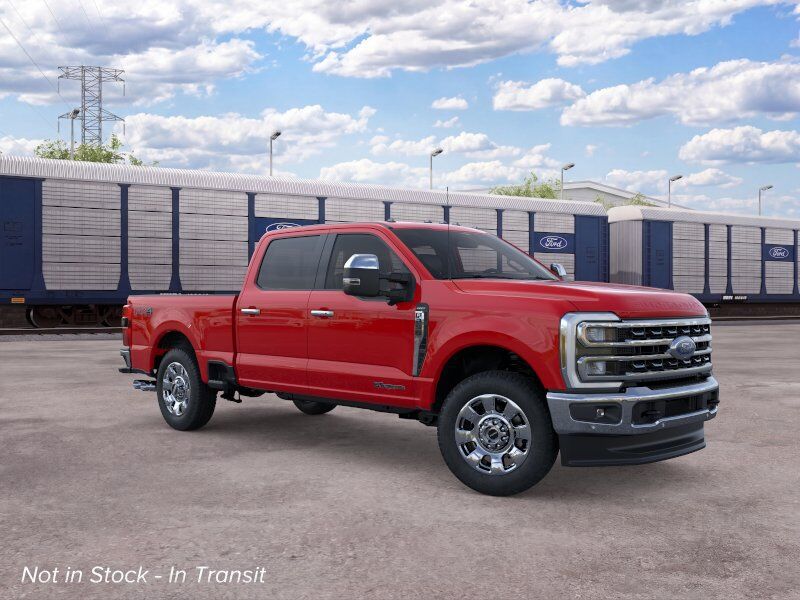 2026 Ford Super Duty F-250 SRW Lariat Appleton WI