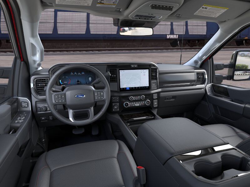 2026 Ford Super Duty F-250 SRW Lariat Appleton WI