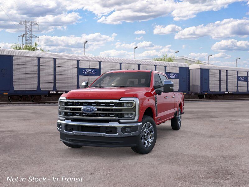 2026 Ford Super Duty F-250 SRW Lariat Appleton WI