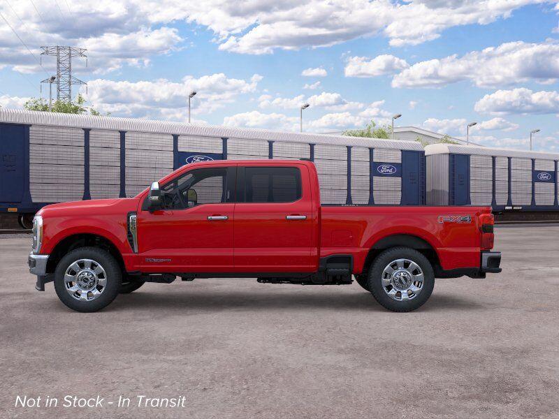 2026 Ford Super Duty F-250 SRW Lariat Appleton WI