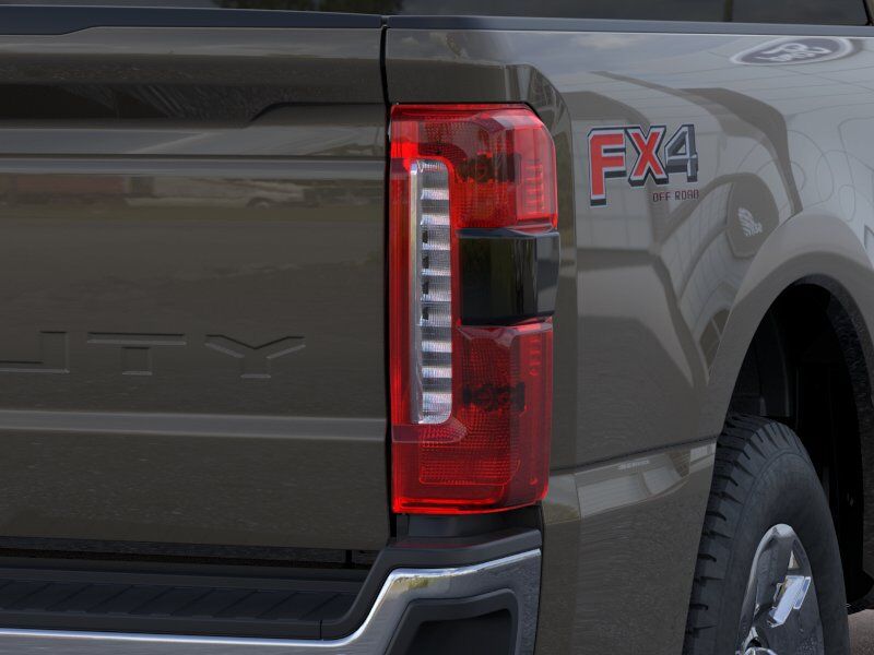 2026 Ford Super Duty F-250 SRW Lariat Appleton WI