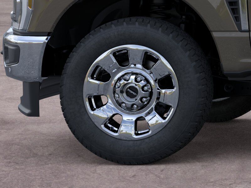 2026 Ford Super Duty F-250 SRW Lariat Appleton WI