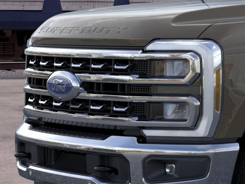 2026 Ford Super Duty F-250 SRW Lariat Appleton WI