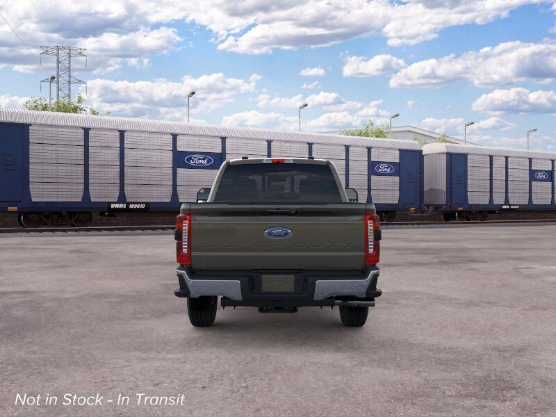2026 Ford Super Duty F-250 SRW Lariat Appleton WI