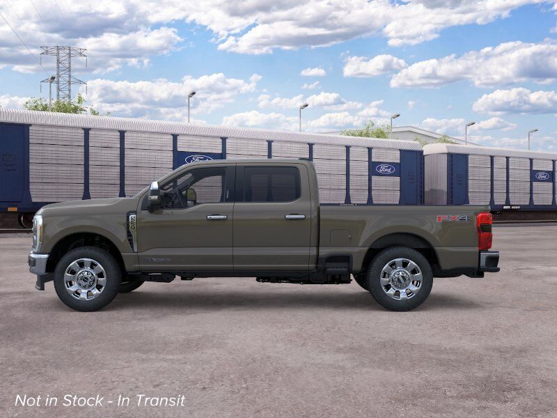 2026 Ford Super Duty F-250 SRW Lariat Appleton WI