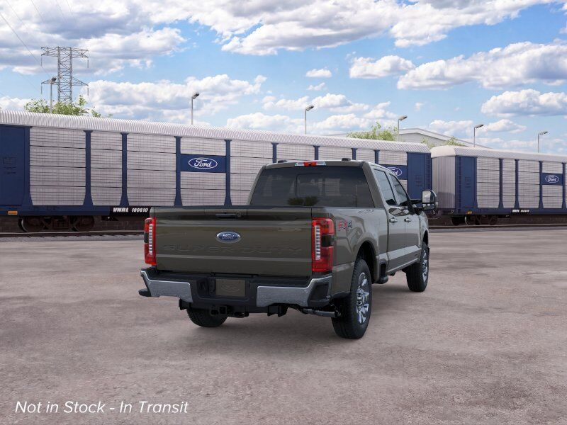 2026 Ford Super Duty F-250 SRW Lariat Appleton WI